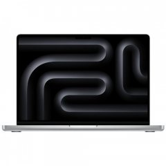 Apple MacBook Pro 16" (M5 Max 18C CPU, 40C GPU, 2026) 48 ГБ, 2 ТБ SSD, серебристый