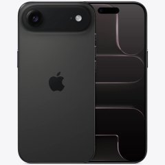 Apple iPhone Air 256 ГБ, Black, Чёрный, eSIM