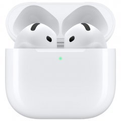 Наушники AirPods (4-го поколения, 2024) с шумоподавлением