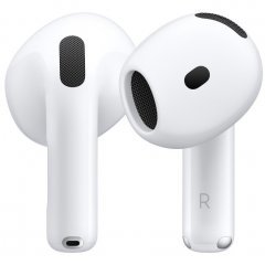 Наушники AirPods (4-го поколения, 2024) с шумоподавлением