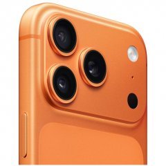 Apple iPhone 17 Pro 512 ГБ, Cosmic Orange, Оранжевый, eSim
