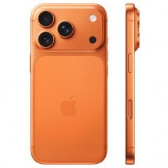 Apple iPhone 17 Pro 1 ТБ, Cosmic Orange, Оранжевый, eSim