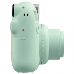 Фотоаппарат моментальной печати Fujifilm Instax MINI 12, зеленый