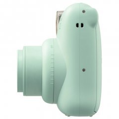 Фотоаппарат моментальной печати Fujifilm Instax MINI 12, зеленый