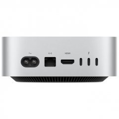 Apple Mac mini (M5 Pro, 2026) 64 ГБ, (CPU 18, GPU 20), SSD 1 ТБ