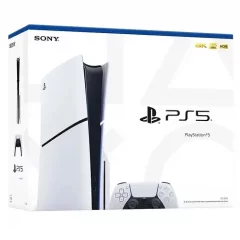 Игровая консоль Sony PlayStation 5 Slim CD