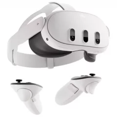 Очки виртуальной реальности Oculus Quest 3 512 ГБ