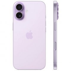 Apple iPhone 17 256 ГБ, Lavender, Лавандовый, Sim+eSim