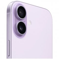Apple iPhone 17 256 ГБ, Lavender, Лавандовый, Sim+eSim
