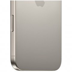 Apple iPhone 16 Pro 256 ГБ, Natural Titanium, Титановый Бежевый