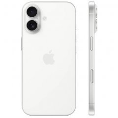 Apple iPhone 17 256 ГБ, White, Белый, Sim+eSim