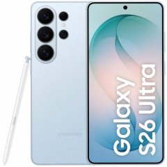 Смартфон Samsung Galaxy S26 Ultra, 512 ГБ, Голубой, SM-S948B12512BLU2E1S