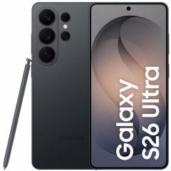 Смартфон Samsung Galaxy S26 Ultra, 512 ГБ, Черный, SM-S948B12512BLK2E1S