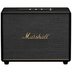 Беспроводная колонка Marshall Woburn III, Black