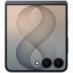 Смартфон Samsung Galaxy Z Flip8 256 ГБ, графит