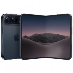 Apple iPhone Duo 256 ГБ, Night Sky, Черный