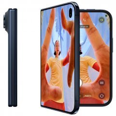Apple iPhone Duo 256 ГБ, Night Sky, Черный