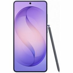 Смартфон Samsung Galaxy S26 Ultra, 512 ГБ, Фиолетовый, SM-S948B12512VLT2E1S