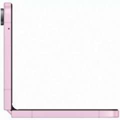 Смартфон Samsung Galaxy Z Flip8 512 ГБ, розовый