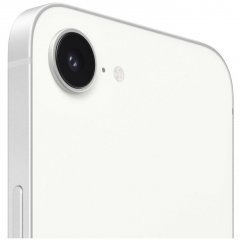 Apple iPhone 17e 256 ГБ, White, Белый