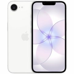 Apple iPhone 17e 512 ГБ, White, Белый