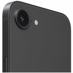 Apple iPhone 17e 512 ГБ, Black, Черный