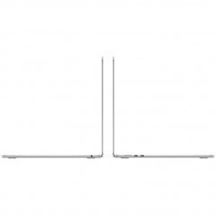 Apple MacBook Air 15" (M5, 10C CPU/10C GPU, 2026), 16 ГБ, 1 ТБ SSD, серебристый