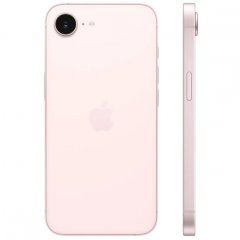 Apple iPhone 17e 512 ГБ, Soft Pink, Розовый