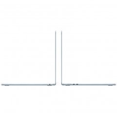 Apple MacBook Air 15" (M5, 10C CPU/10C GPU, 2026), 16 ГБ, 1 ТБ SSD, небесно-голубой
