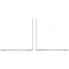 Apple MacBook Air 15" (M5, 10C CPU/10C GPU, 2026), 16 ГБ, 1 ТБ SSD, сияющая звезда