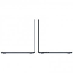 Apple MacBook Air 15" (M5, 10C CPU/10C GPU, 2026), 24 ГБ, 1 ТБ SSD, полуночный черный