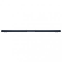 Apple MacBook Air 15" (M5, 10C CPU/10C GPU, 2026), 24 ГБ, 1 ТБ SSD, полуночный черный