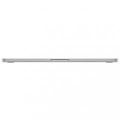 Apple MacBook Air 15" (M5, 10C CPU/10C GPU, 2026), 24 ГБ, 1 ТБ SSD, серебристый