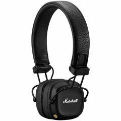 Беспроводные наушники Marshall Major IV, Black