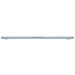Apple MacBook Air 15" (M5, 10C CPU/10C GPU, 2026), 24 ГБ, 1 ТБ SSD, небесно-голубой