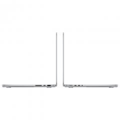 Apple MacBook Pro 14" (M5 Pro 15C CPU, 16C GPU, 2026) 24 ГБ, 2 ТБ SSD, серебристый