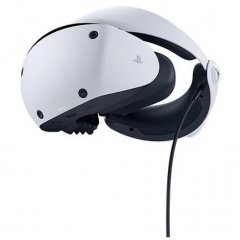 Система виртуальной реальности Sony PlayStation VR2