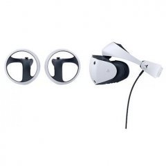 Система виртуальной реальности Sony PlayStation VR2