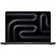 Apple MacBook Pro 14" (M5 Max 18C CPU, 32C GPU, 2026) 36 ГБ, 2 ТБ SSD, черный космос