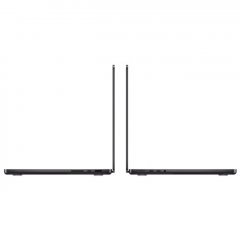 Apple MacBook Pro 14" (M5 Max 18C CPU, 32C GPU, 2026) 36 ГБ, 2 ТБ SSD, черный космос