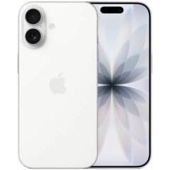 Apple iPhone 17 256 ГБ, White, Белый, eSim