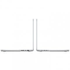 Apple MacBook Pro 16" (M5 Pro 18C CPU, 20C GPU, 2026) 24 ГБ, 1 ТБ SSD, серебристый