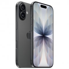 Apple iPhone 17 256 ГБ, Black, Чёрный, eSim