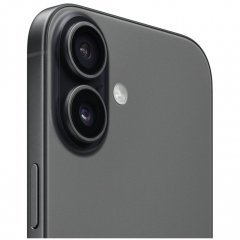 Apple iPhone 17 256 ГБ, Black, Чёрный, eSim