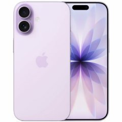 Apple iPhone 17 256 ГБ, Lavender, Лавандовый, eSim