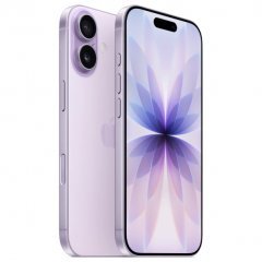 Apple iPhone 17 256 ГБ, Lavender, Лавандовый, eSim