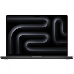 Apple MacBook Pro 16" (M5 Max 18C CPU, 32C GPU, 2026) 36 ГБ, 2 ТБ SSD, черный космос