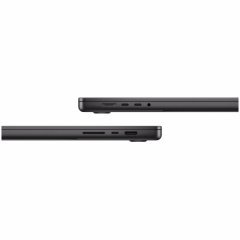 Apple MacBook Pro 16" (M5 Max 18C CPU, 32C GPU, 2026) 36 ГБ, 2 ТБ SSD, черный космос